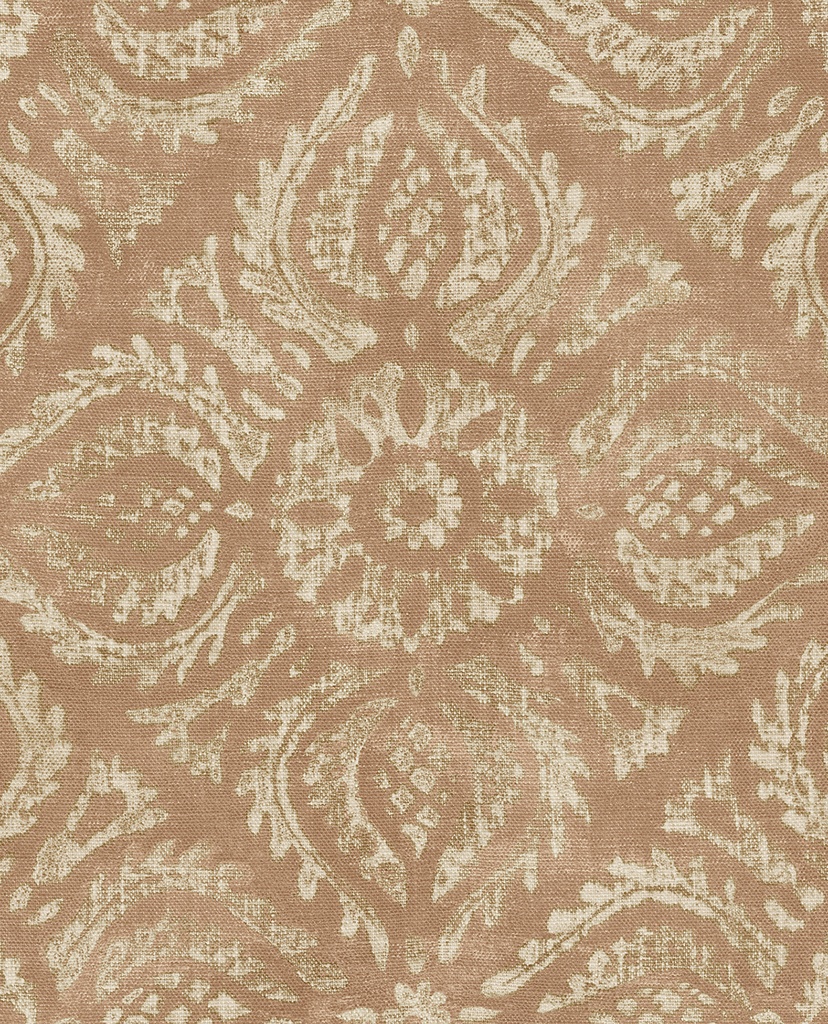 Amber - Antique Damask 350622