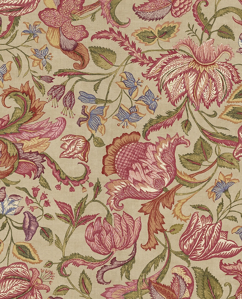 Amber - Misty Bloom 350640