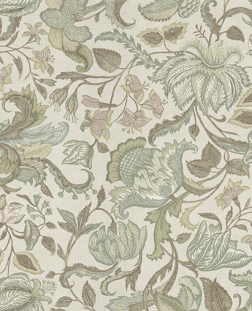 Amber - Misty Bloom 350641