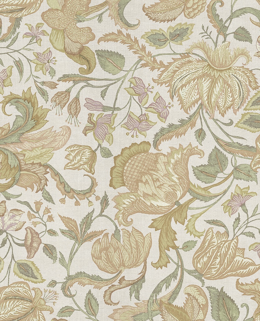 Amber - Misty Bloom 350642