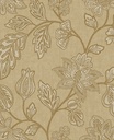 Amber - Embroidered Flora 350661
