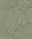 Amber - Embroidered Flora 350665
