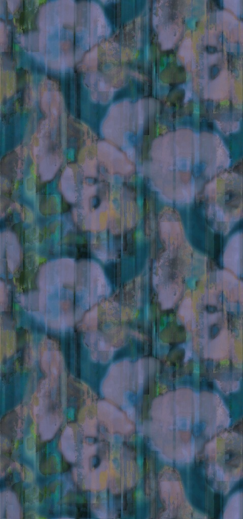 Canvas - Lotus Flower Xxl 313570
