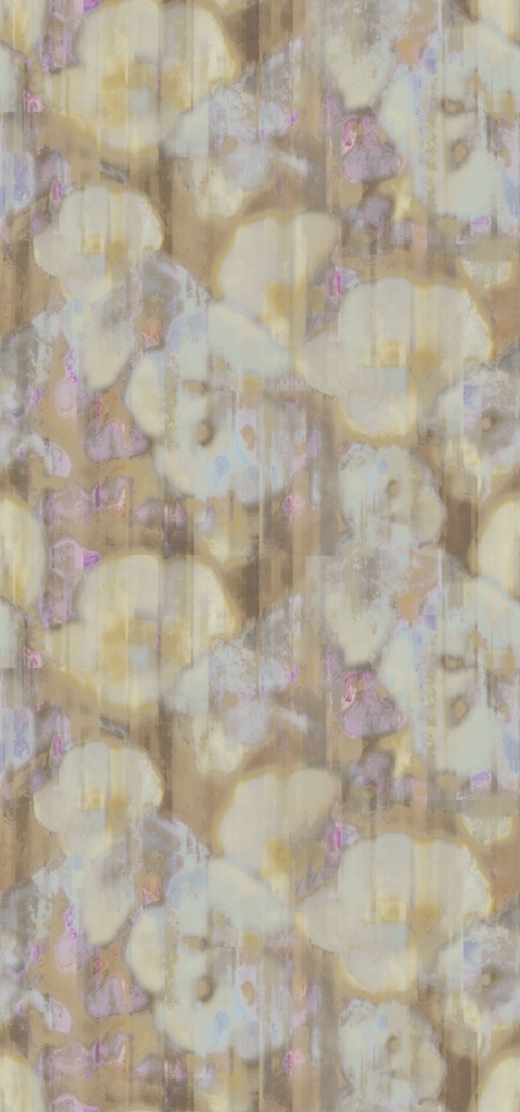 Canvas - Lotus Flower Xxl 313573