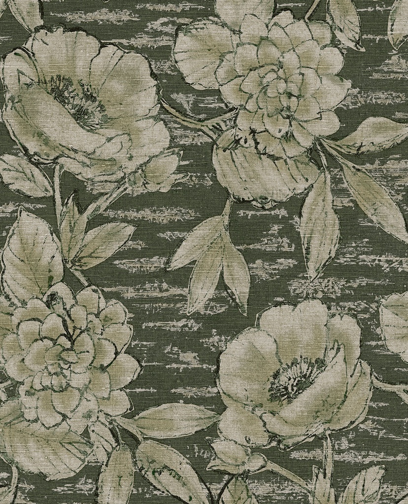 Emerald - Painted Passion 333413