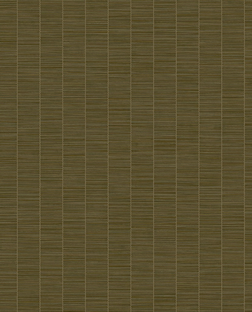 Emerald - Bamboo Weave 333432