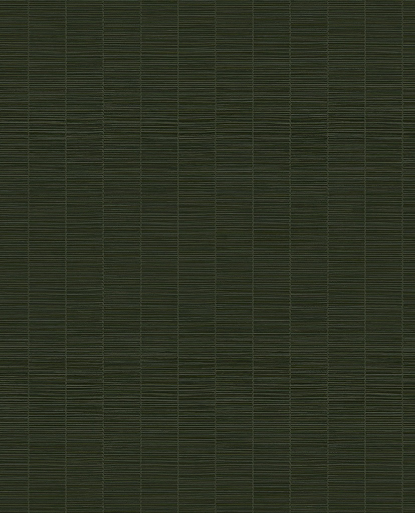 Emerald - Bamboo Weave 333436