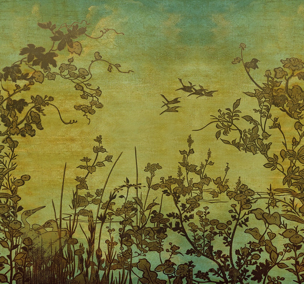 Emerald - Misty Mountain 333470