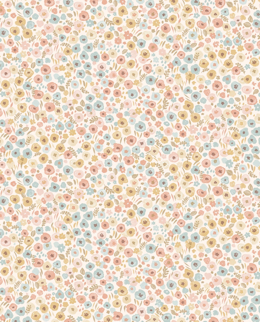 Explore - Litte Blooms 323060