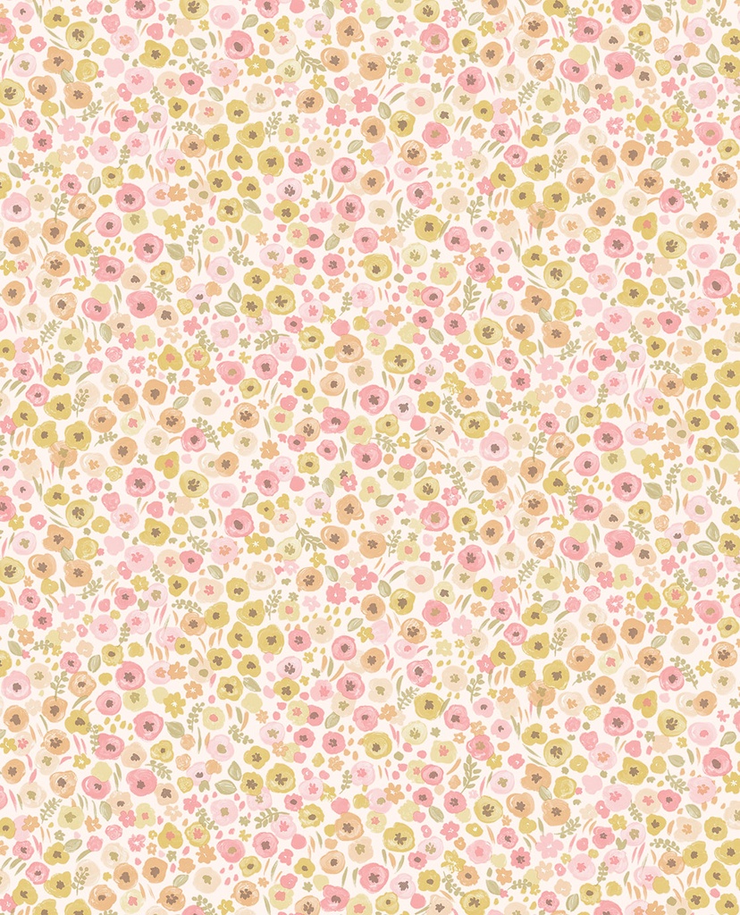 Explore - Litte Blooms 323062