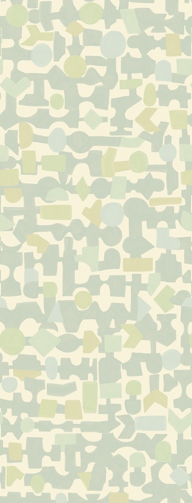 Explore - Blocks Slate Blue 323102