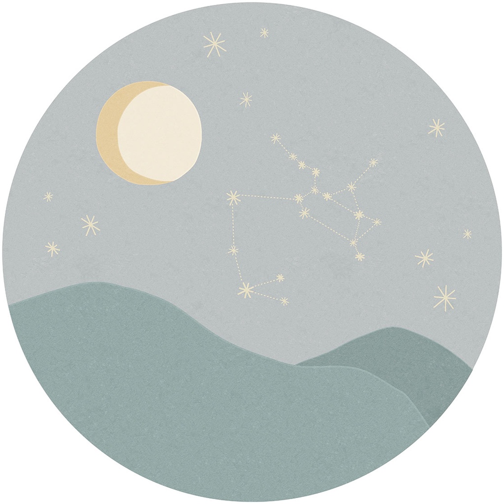 Explore - Sagittarius Blue 323145