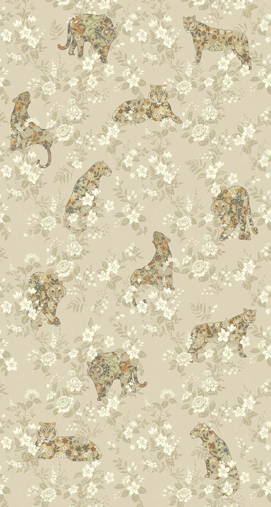 Festival - Wild Blossom 333552