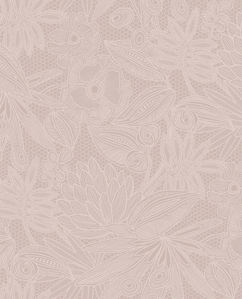 Gilded - Fiori Pizzo 340111