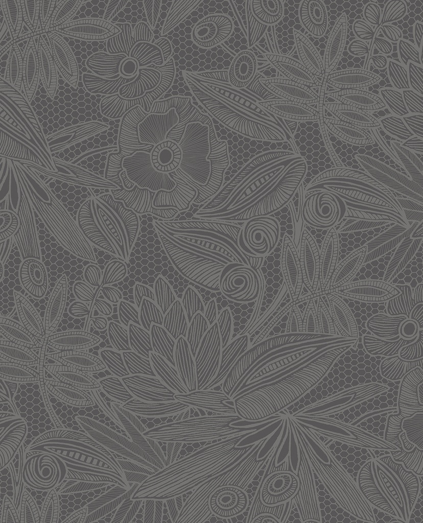 Gilded - Fiori Pizzo 340114