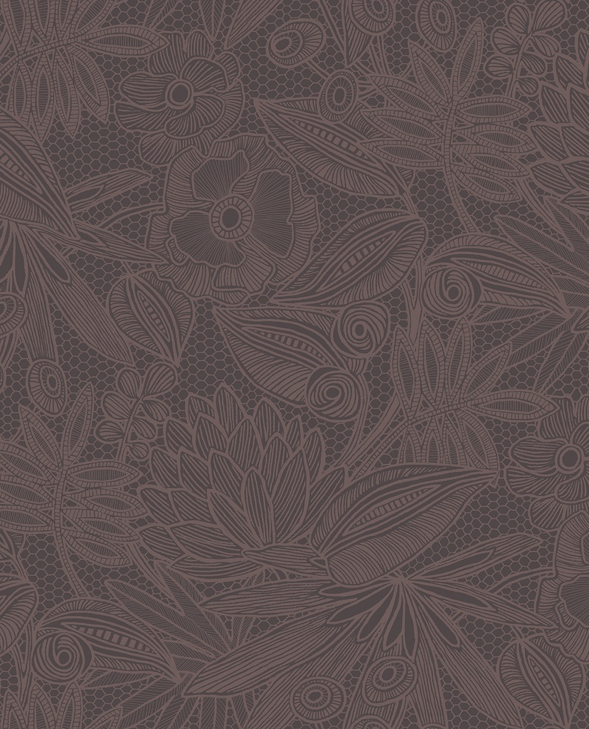 Gilded - Fiori Pizzo 340115
