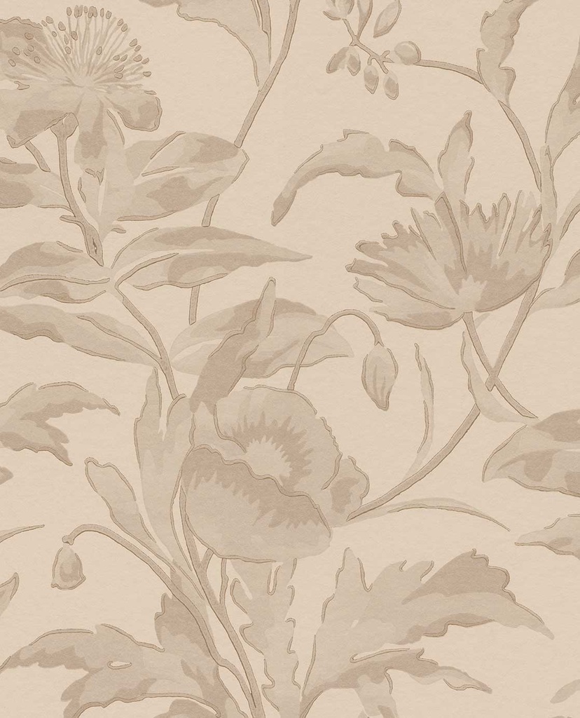 Gilded - Fiori Ombre 340131