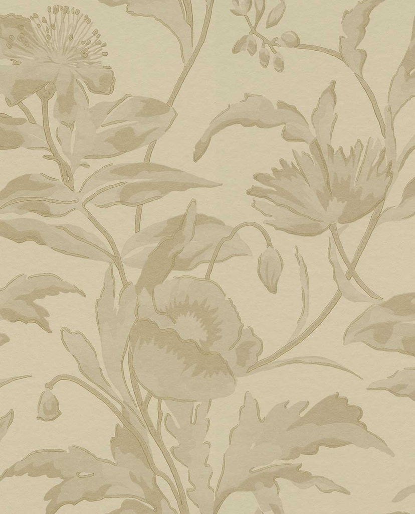 Gilded - Fiori Ombre 340132
