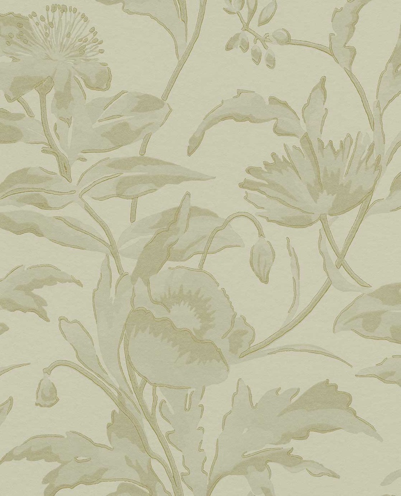 Gilded - Fiori Ombre 340133