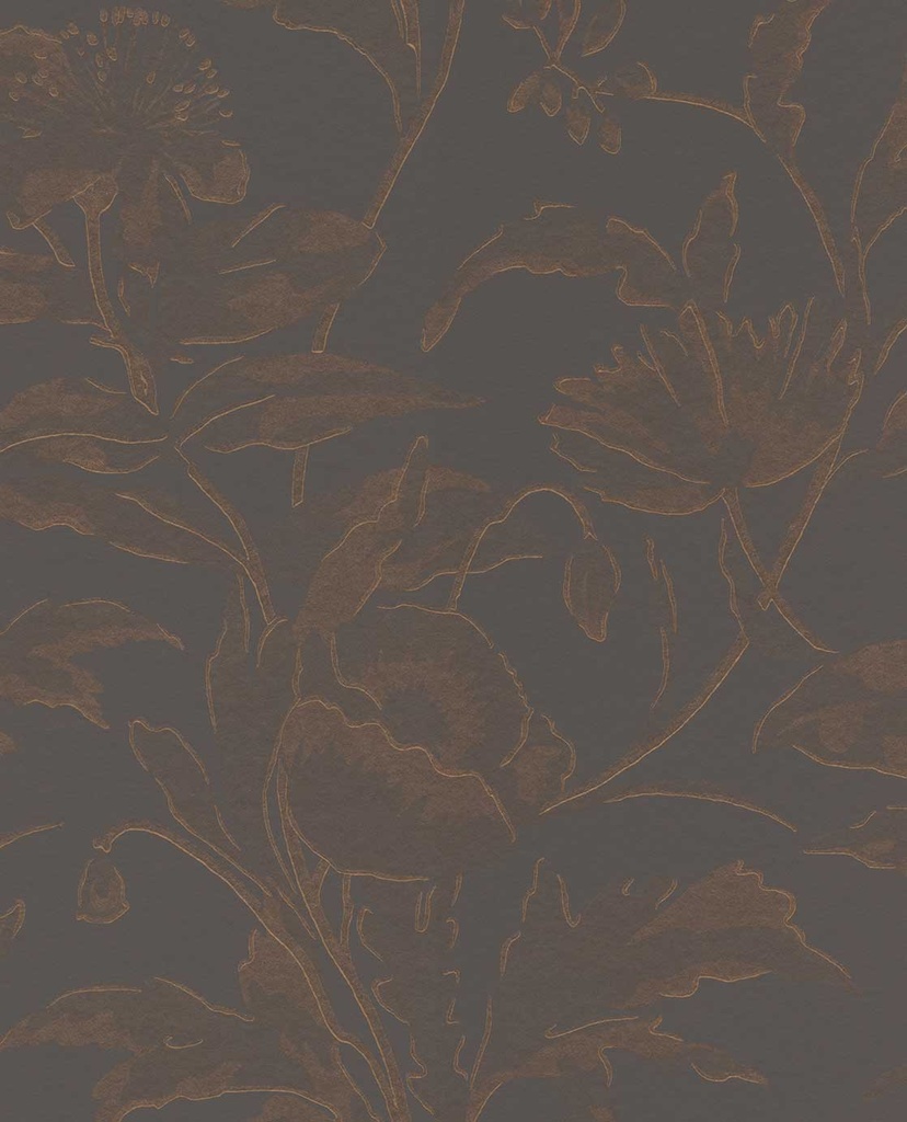 Gilded - Fiori Ombre 340135