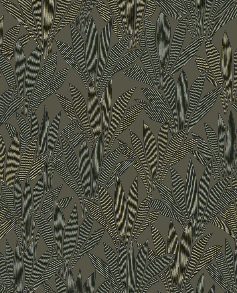 Gilded - Ray Of Palms 340152