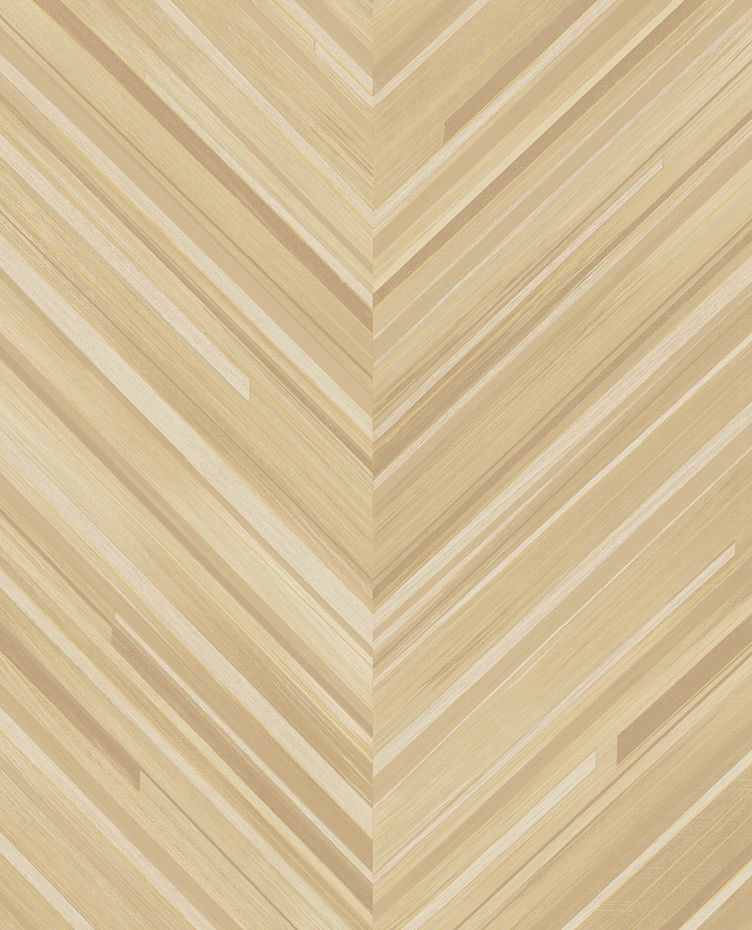 Gilded - Chevron 340161