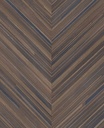 Gilded - Chevron 340164