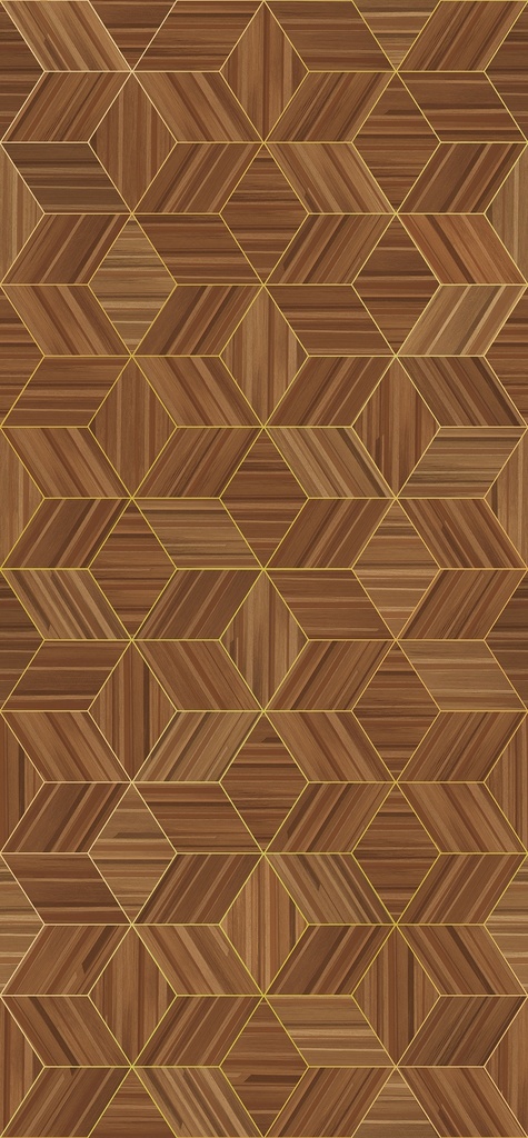 [340181] Gilded - Veneer Diamonds 340181