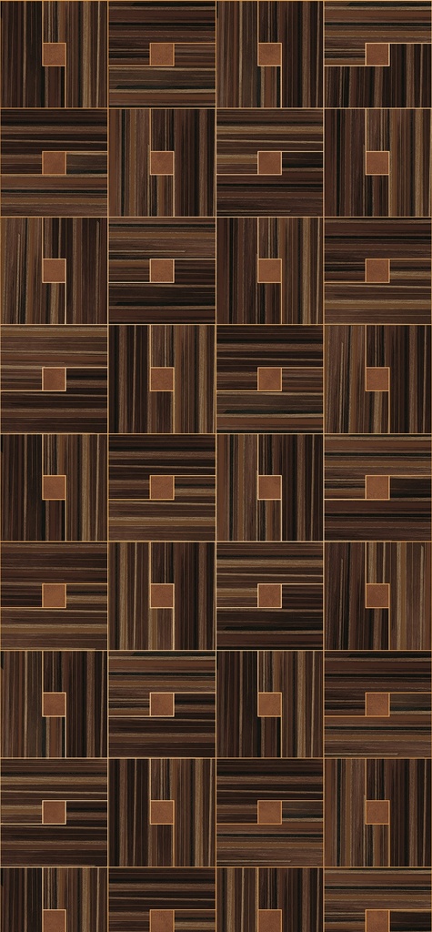 Gilded - Veneer Blocks 340183