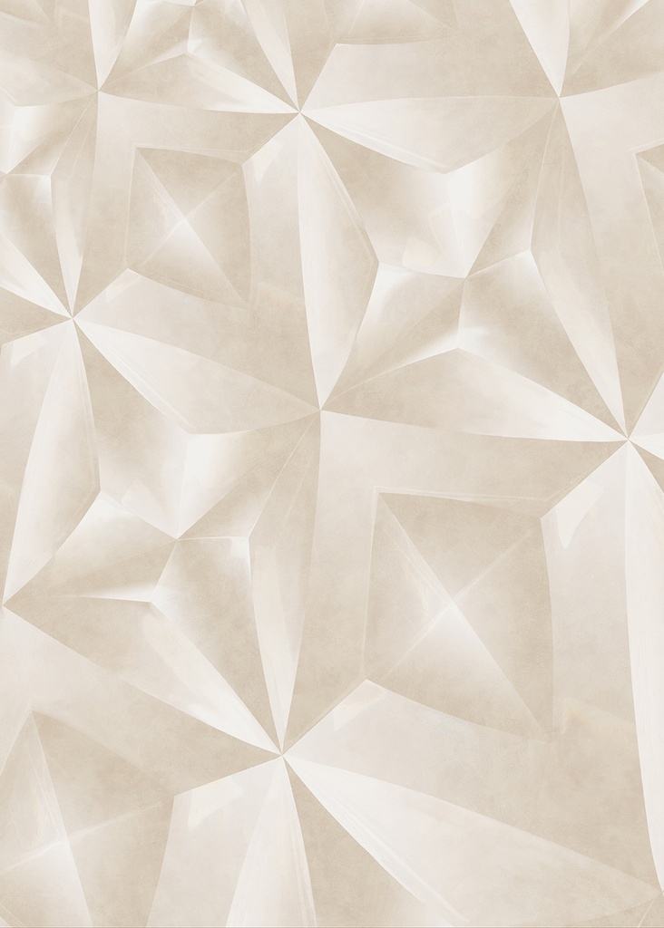 Gilded - Crystal 340187