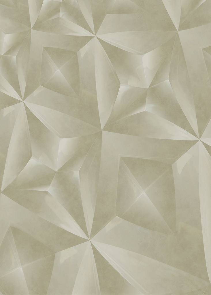 Gilded - Crystal 340188