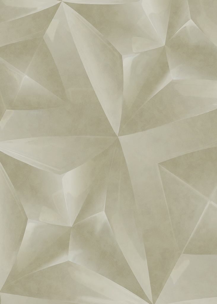 [340191] Gilded - Crystal 340191