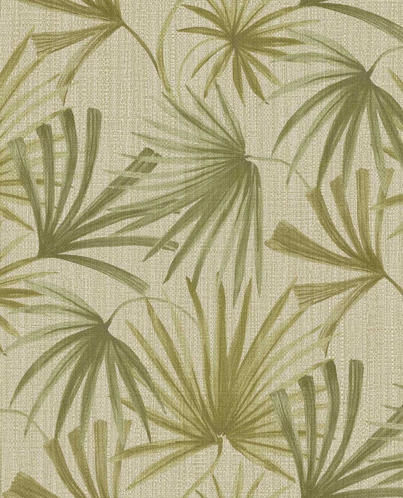 Groovy - Palm Weave 340513