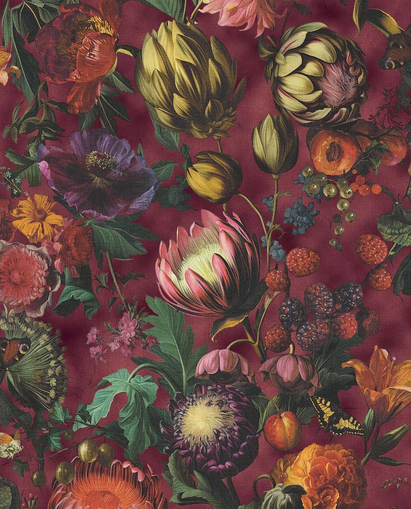 Magnifique - Flourish 351235