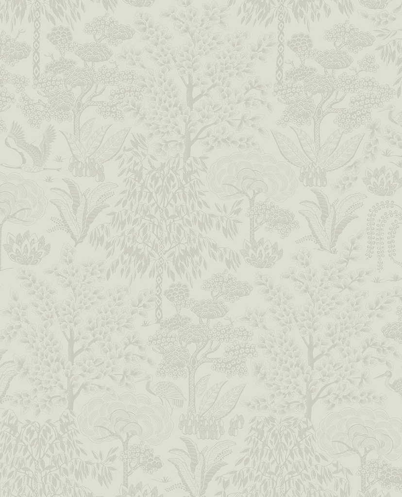 Pip Studio 6 - Flora Metal 333110