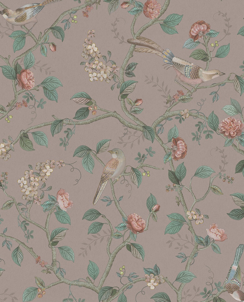[333122] Pip Studio 6 - Branch & Bloom 333122