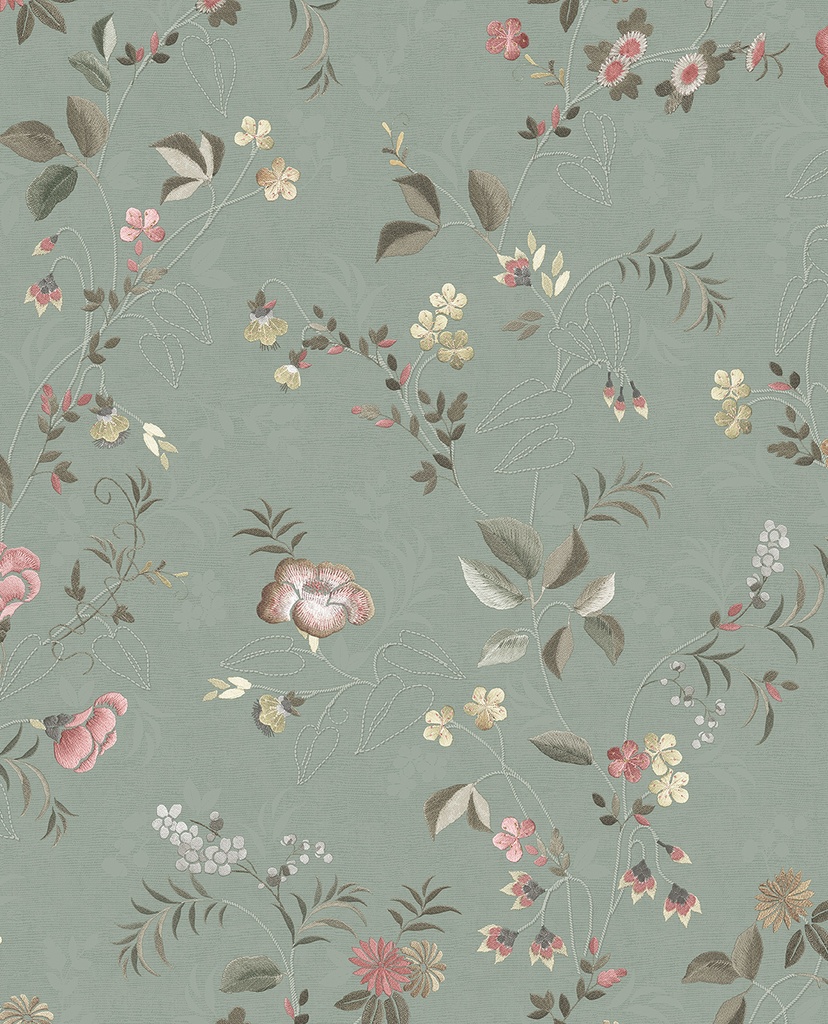 Pip Studio 6 - Blush Branch 333131