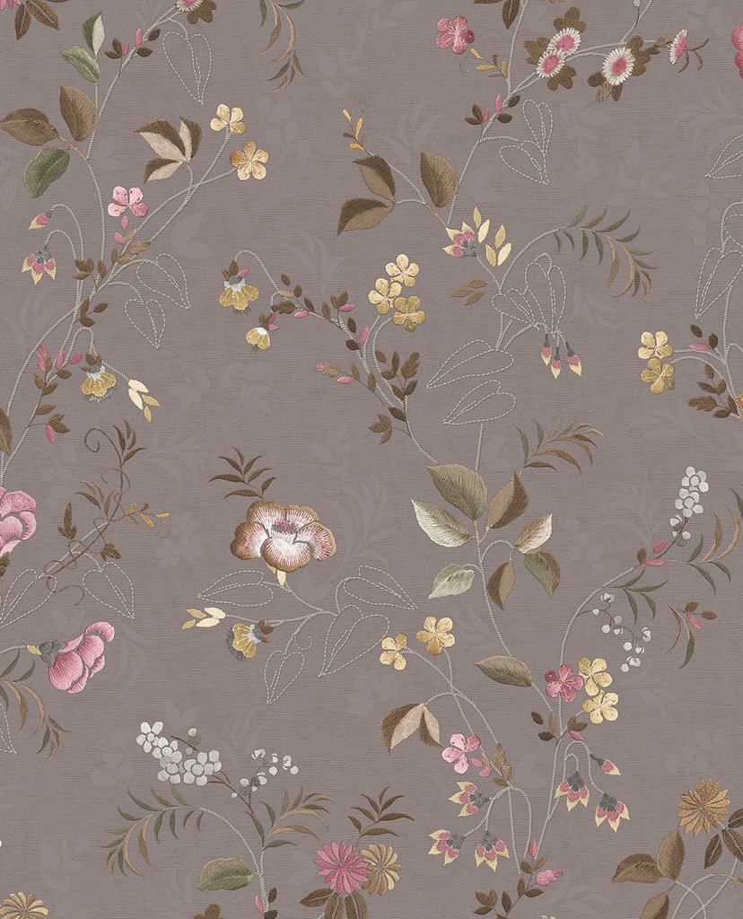 Pip Studio 6 - Blush Branch 333134
