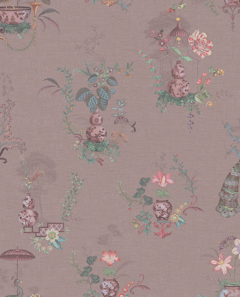 Pip Studio 6 - Oriental Garden 333143