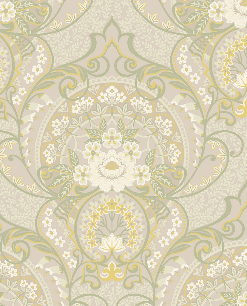 [316010] Posy - Vintage Garden 316010