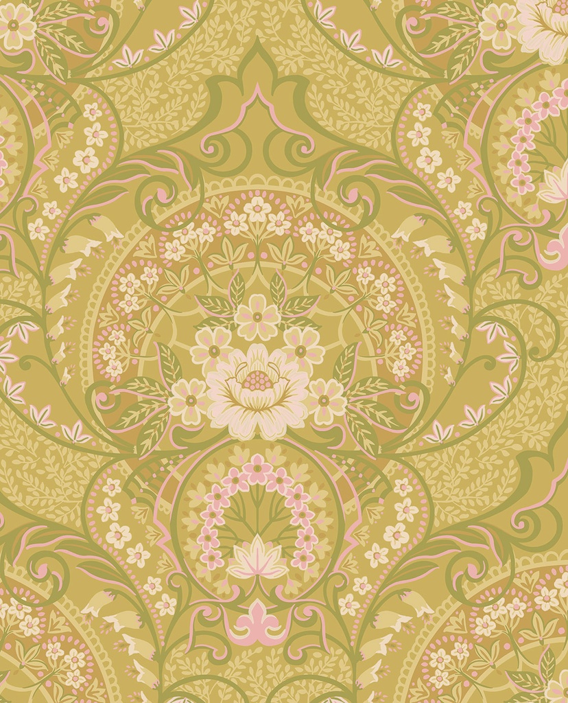 [316012] Posy - Vintage Garden 316012