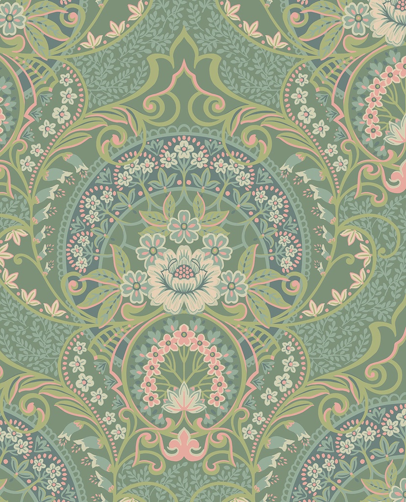 Posy - Vintage Garden 316013