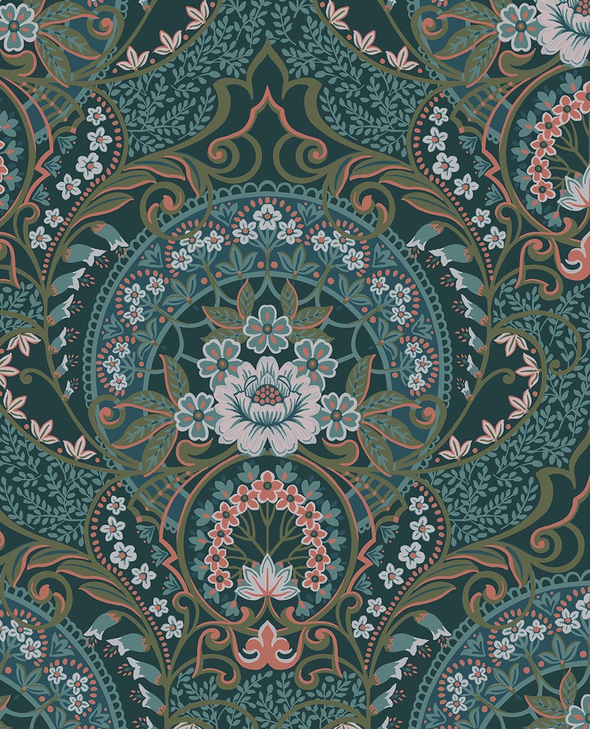 Posy - Vintage Garden 316015