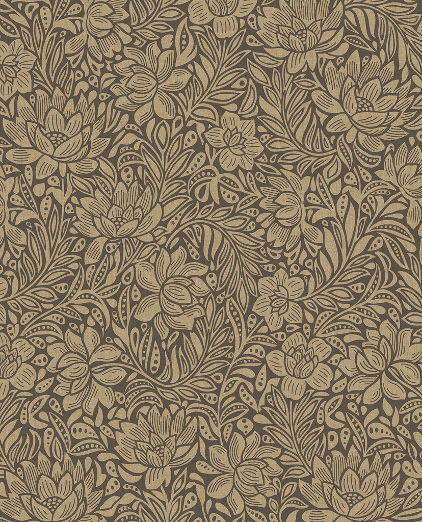Posy - Meadow Blossom Print 316022