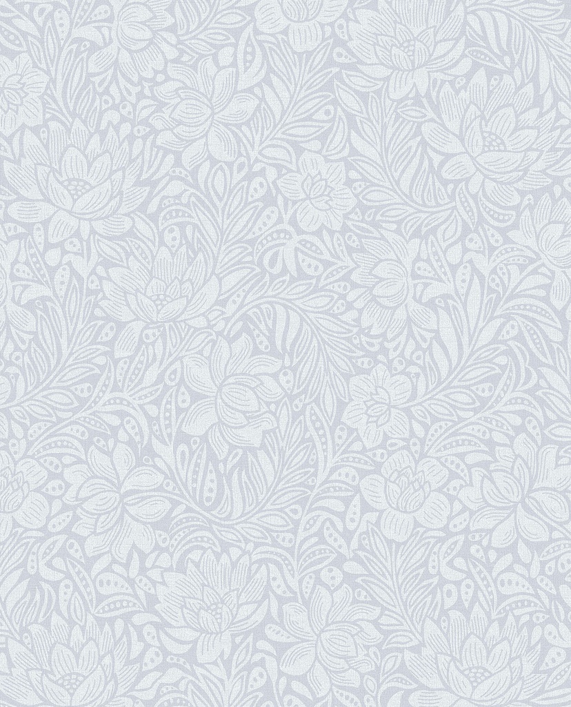 [316026] Posy - Meadow Blossom Print 316026