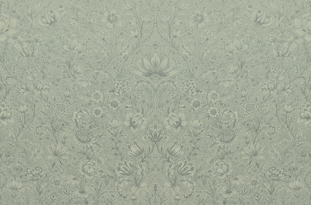 Posy - Rosarium Sage 316084