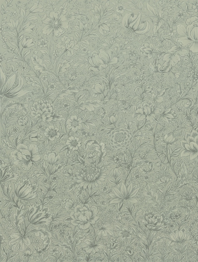 Posy - Rosarium Sage 316085