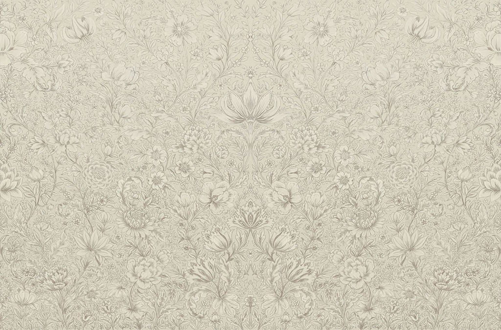 [316086] Posy - Rosarium Cream 316086
