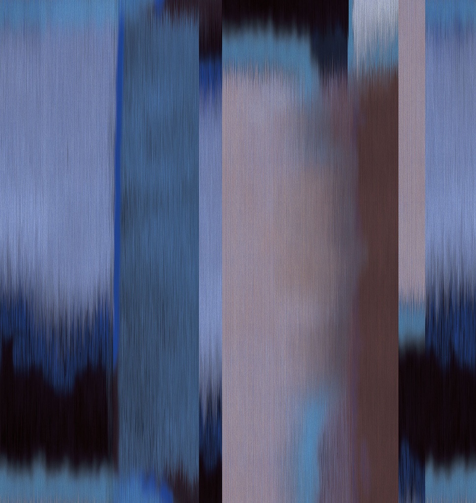 Revive - Ikat Art 333670