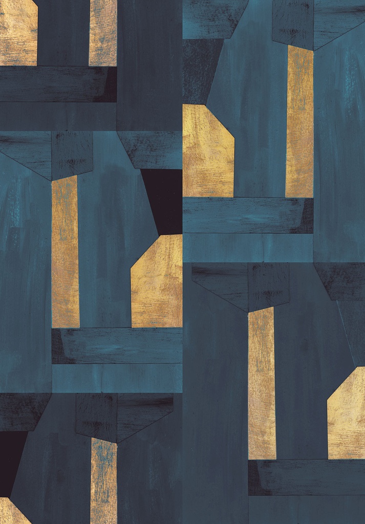 Revive - Painted Patina 333676